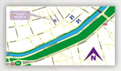Mapa de Ubicación Mapa de Ubicación